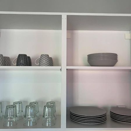 Notodden Sentrum Apartment No 6 Zewnętrze zdjęcie