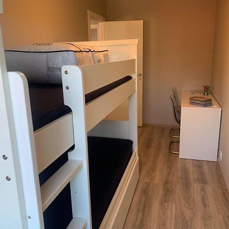 Notodden Sentrum Apartment No 6 Zewnętrze zdjęcie