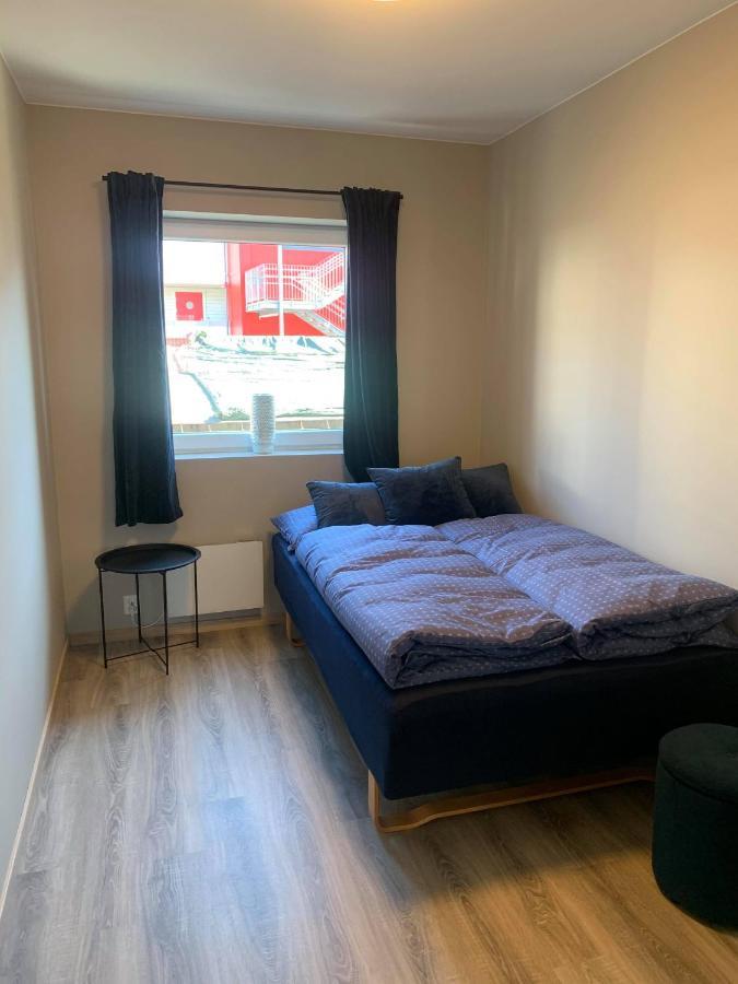 Notodden Sentrum Apartment No 6 Zewnętrze zdjęcie