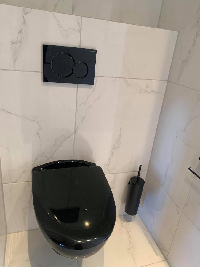 Notodden Sentrum Apartment No 6 Zewnętrze zdjęcie