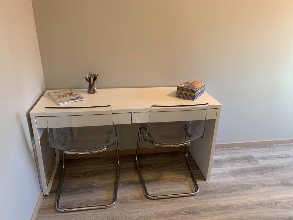 Notodden Sentrum Apartment No 6 Zewnętrze zdjęcie