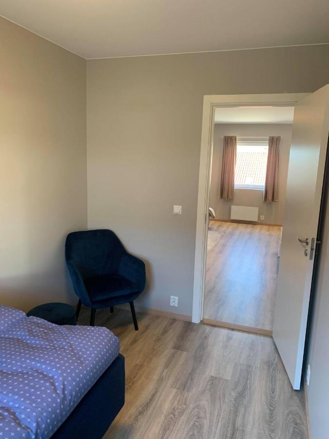 Notodden Sentrum Apartment No 6 Zewnętrze zdjęcie
