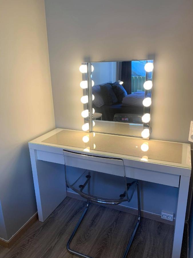 Notodden Sentrum Apartment No 6 Zewnętrze zdjęcie