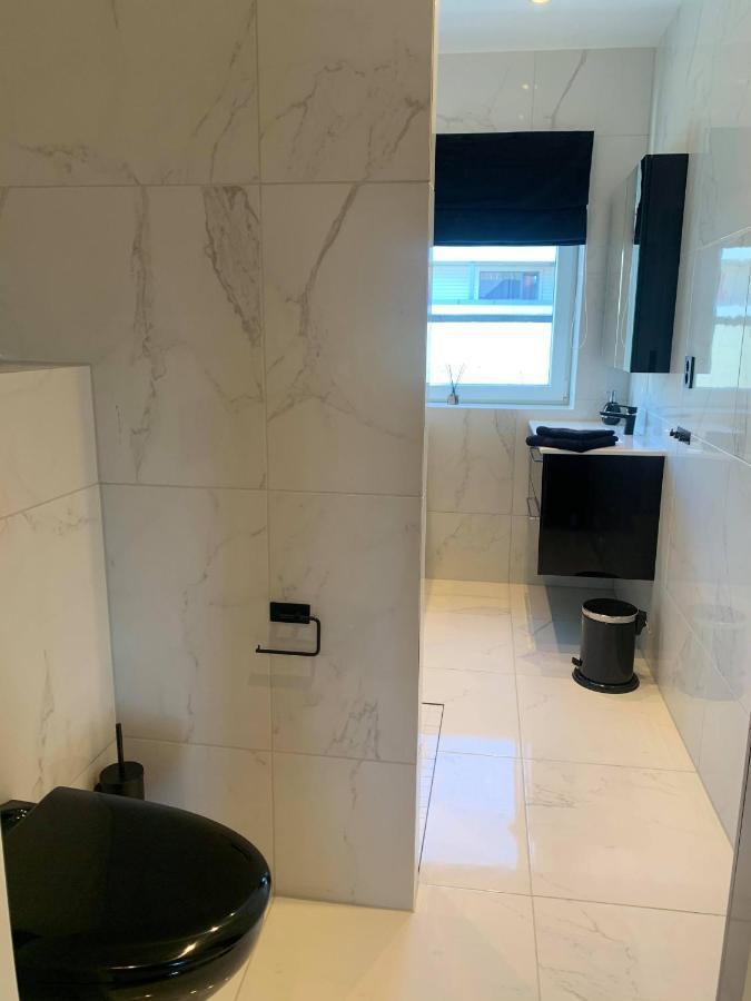 Notodden Sentrum Apartment No 6 Zewnętrze zdjęcie
