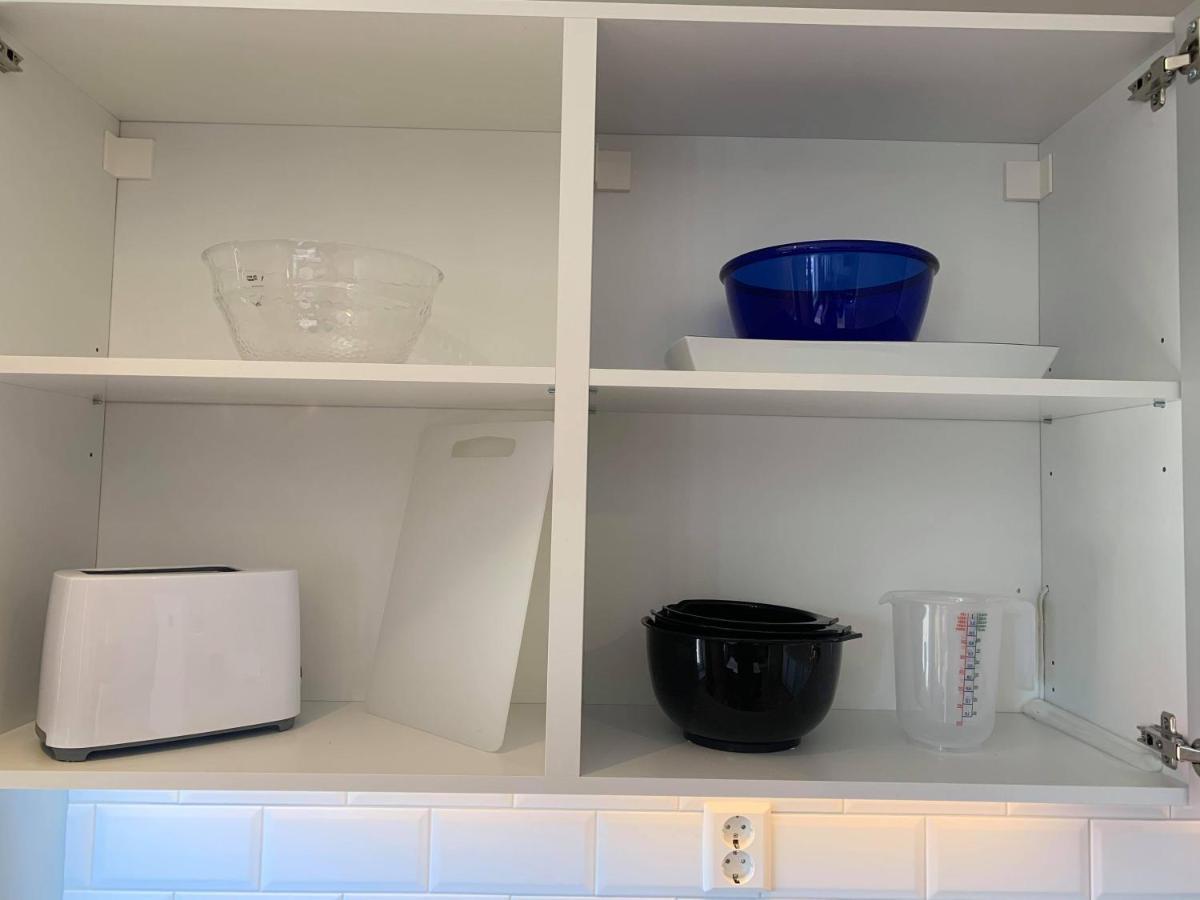 Notodden Sentrum Apartment No 6 Zewnętrze zdjęcie