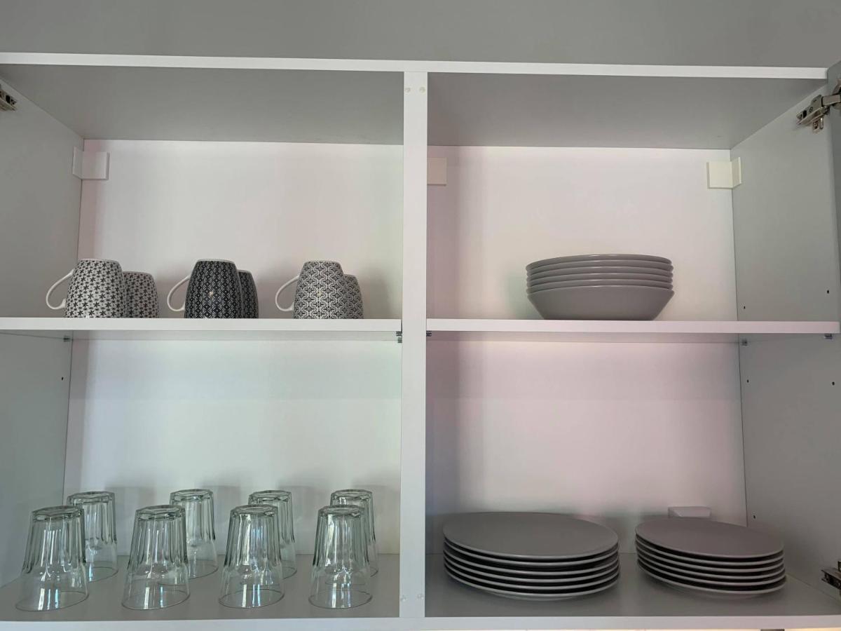 Notodden Sentrum Apartment No 6 Zewnętrze zdjęcie