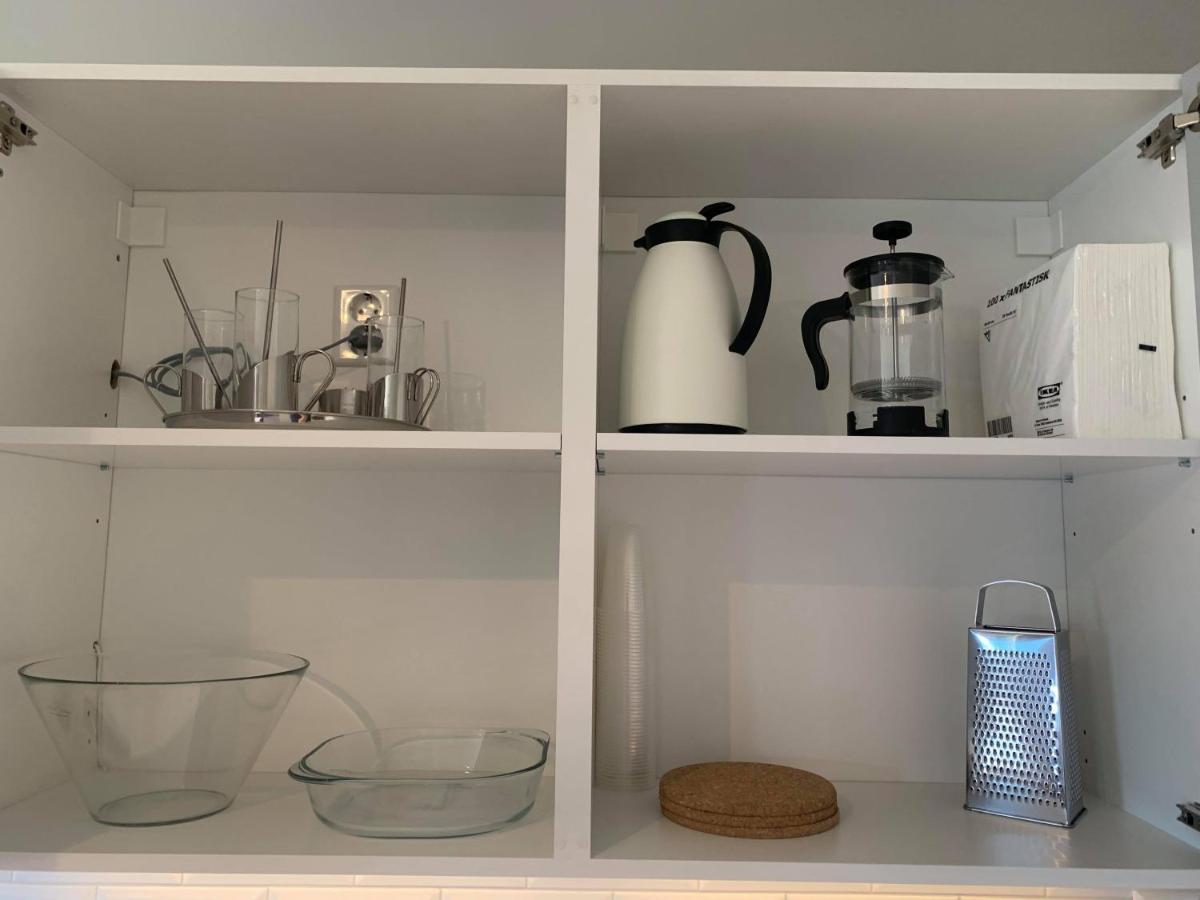 Notodden Sentrum Apartment No 6 Zewnętrze zdjęcie