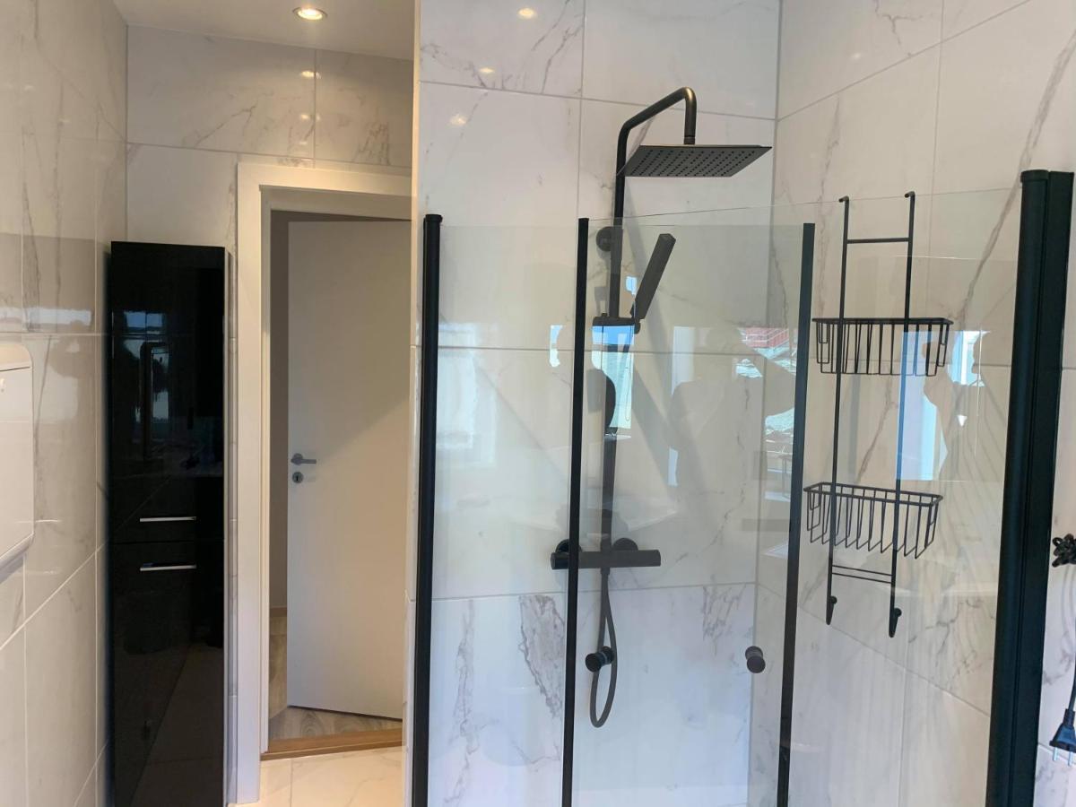 Notodden Sentrum Apartment No 6 Zewnętrze zdjęcie