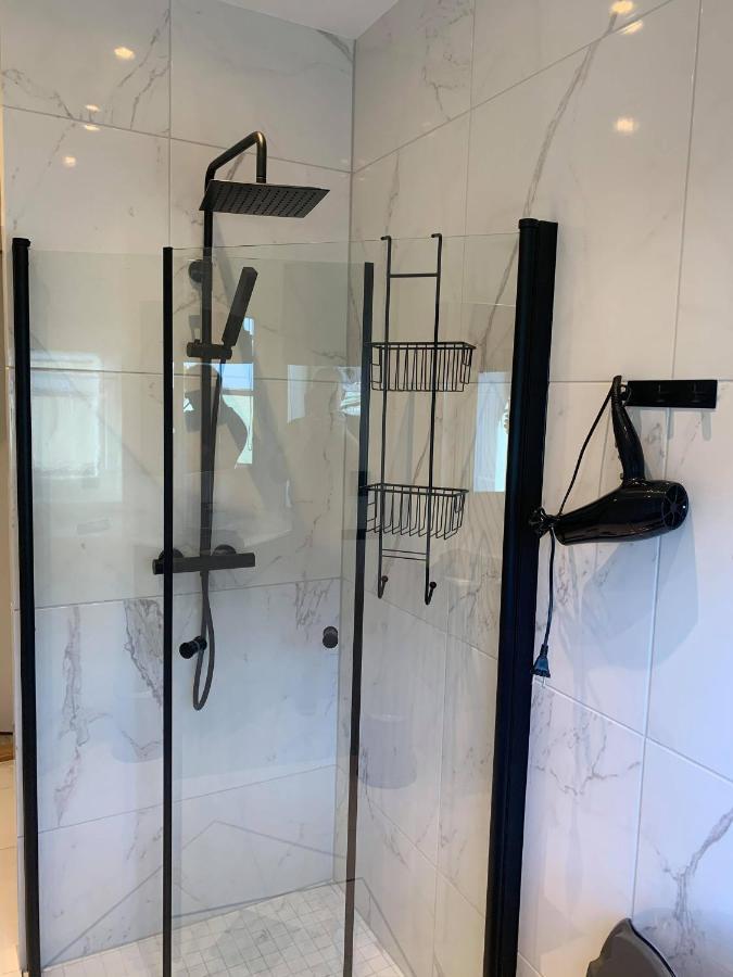 Notodden Sentrum Apartment No 6 Zewnętrze zdjęcie